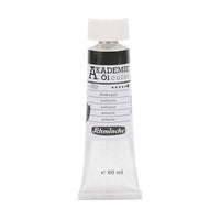 Vernici ad olio Schmincke AKADEMIE 60 ml | colori diversi