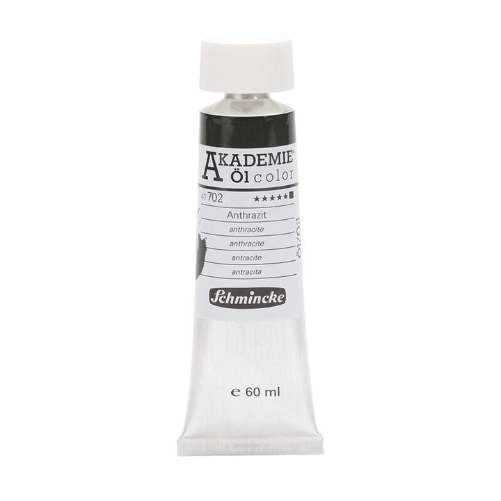 Vernici ad olio Schmincke AKADEMIE 60 ml | colori diversi