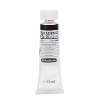 Vernici ad olio Schmincke AKADEMIE 60 ml | colori diversi