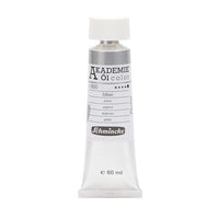 Vernici ad olio Schmincke AKADEMIE 60 ml | colori diversi