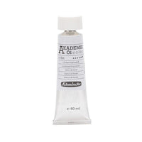 Vernici ad olio Schmincke AKADEMIE 60 ml | colori diversi