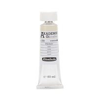 Vernici ad olio Schmincke AKADEMIE 60 ml | colori diversi