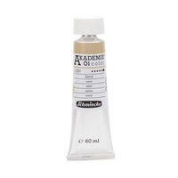 Vernici ad olio Schmincke AKADEMIE 60 ml | colori diversi