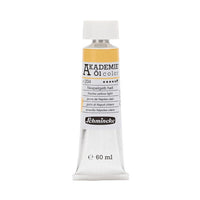 Vernici ad olio Schmincke AKADEMIE 60 ml | colori diversi