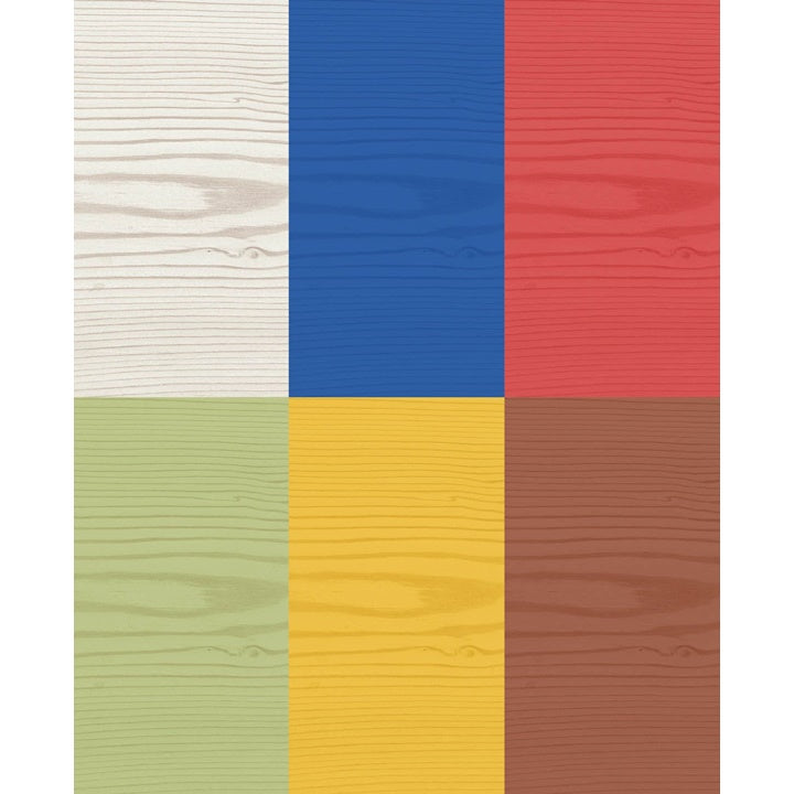 Vernici coloranti per legno Hobby Line | Varie tonalità