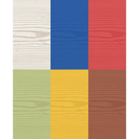 Vernici coloranti per legno Hobby Line | Varie tonalità