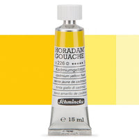 Vernici professionali Horadam Gouache | colori diversi