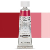 Vernici professionali Horadam Gouache | colori diversi