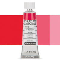Vernici professionali Horadam Gouache | colori diversi