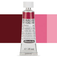 Vernici professionali Horadam Gouache | colori diversi