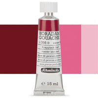 Vernici professionali Horadam Gouache | colori diversi
