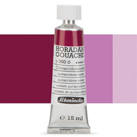 Vernici professionali Horadam Gouache | colori diversi