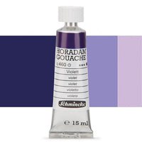 Vernici professionali Horadam Gouache | colori diversi