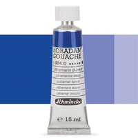 Vernici professionali Horadam Gouache | colori diversi