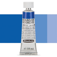 Vernici professionali Horadam Gouache | colori diversi