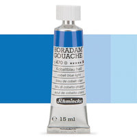 Vernici professionali Horadam Gouache | colori diversi