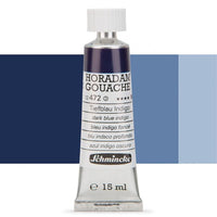 Vernici professionali Horadam Gouache | colori diversi
