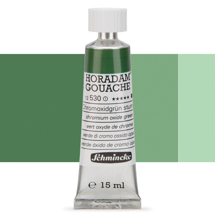 Vernici professionali Horadam Gouache | colori diversi