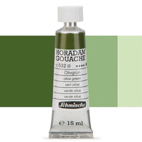 Vernici professionali Horadam Gouache | colori diversi