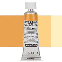 Vernici professionali Horadam Gouache | colori diversi