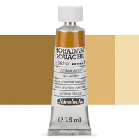 Vernici professionali Horadam Gouache | colori diversi