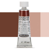 Vernici professionali Horadam Gouache | colori diversi