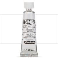 Vernici professionali Horadam Gouache | colori diversi