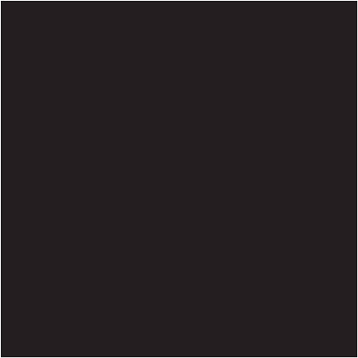 Stucco per mosaico Pentart – black
