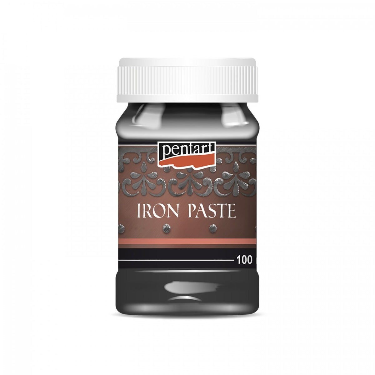 Pentart pasta di ferro 100 ml