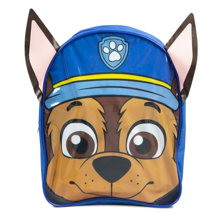 Zaino per bambini Paw Patrol con attività