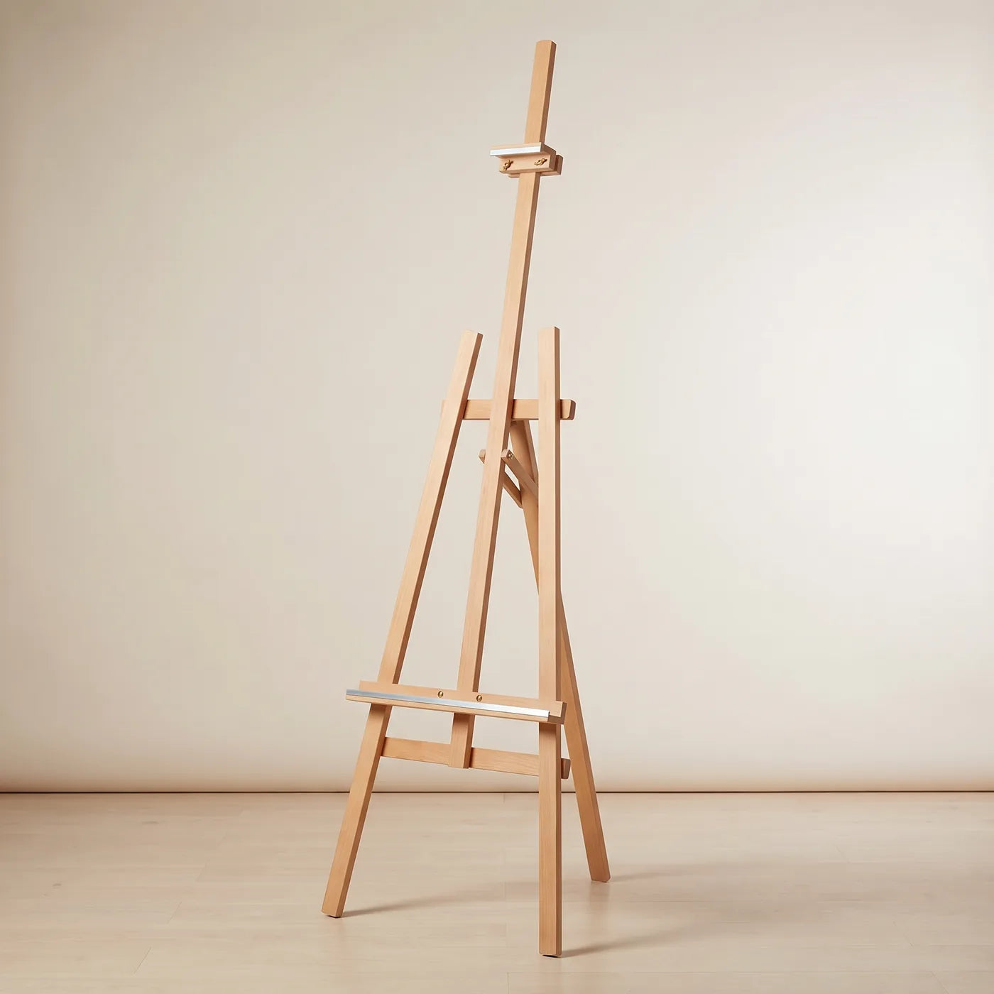Specifiche del cavalletto da atelier MY HOME — parametri chiave