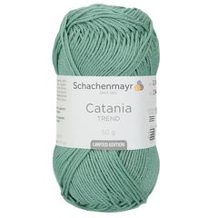 Filato di cotone Schachenmayr SMC Catania Trend 50 g | scegli un colore