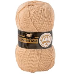 Filato per maglieria Madame Tricote Paris Merino Gold 100 g | scegli un colore