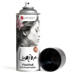 ARTMIE Lumina Spray fissativo 400 ml