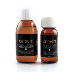 CERNIT Vernice bicomponente a base di resina epossidica 120 + 60 ml