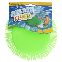 Frisbee acquatico volante