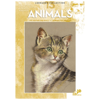 Collezione Leonardo 13 - Animali