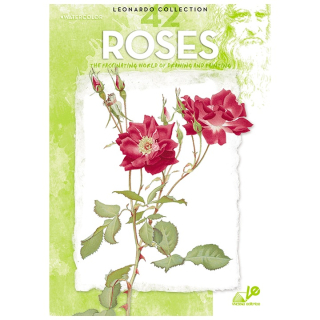 Collezione Leonardo 42 Rose