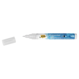 Masking marker Solo Goya Fine 1-2 mm