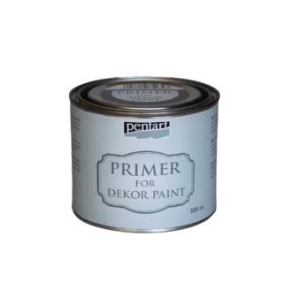 Primer per pittura a gesso - 500 ml