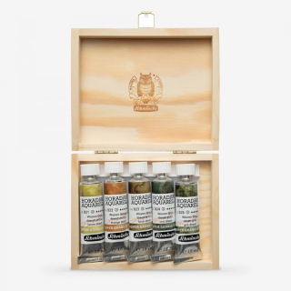 Horadam Super Granulation Aquarell Set