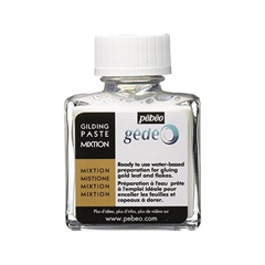 PEBEO GEDEO colla per foglia d'oro 75 ml