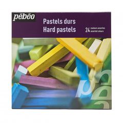 Pebeo Pastello secco Set 24 pezzi