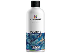 Prodotto professionale per la colatura PROFI di Kompozit | Vari volumi